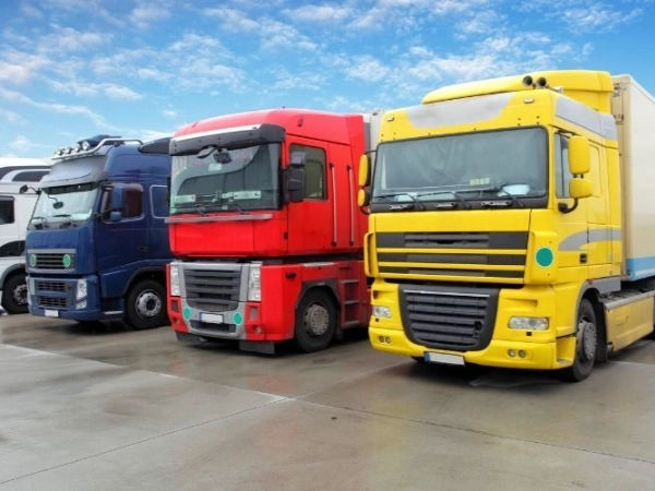 İstanbul Çekerek Nakliye